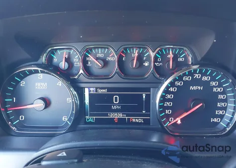 2018 Chevrolet Silverado 1500 1Lt z USA, uszkodzony, nr VIN 3GCPCREC4JG448526